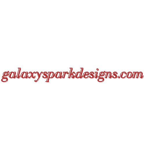 Galaxysparkdesigns Store